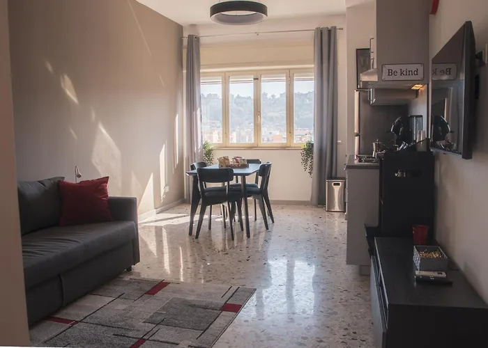 Casa Di Amici