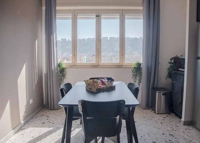 Casa Di Amici